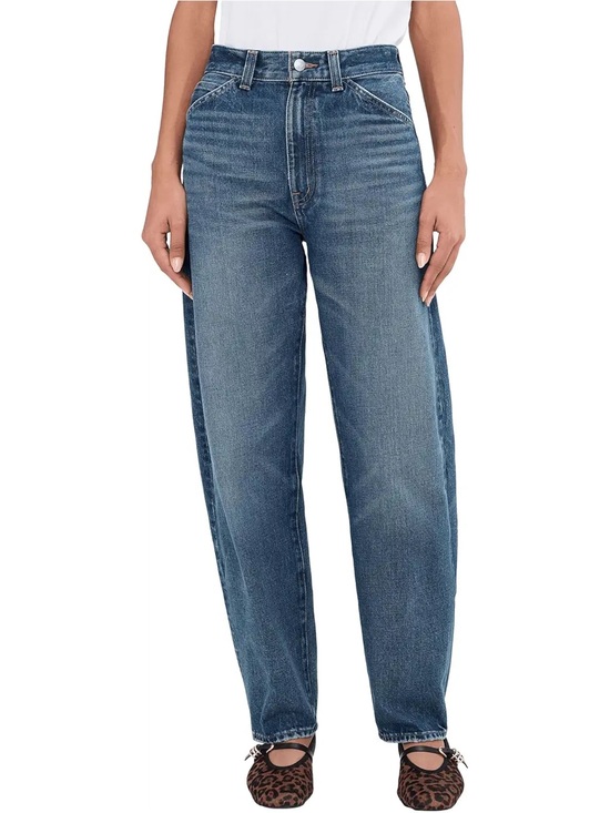Madewell Denim - Women’s Madewell Balloon Jean